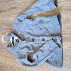 Oshkosh bgosh kids cardigan